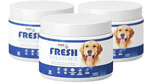 FreshBreathies